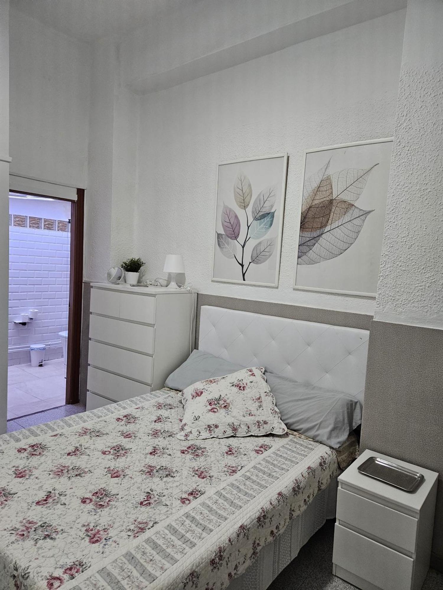 Habitacion En Casa De Familia "Valenciabonita" Exterior photo